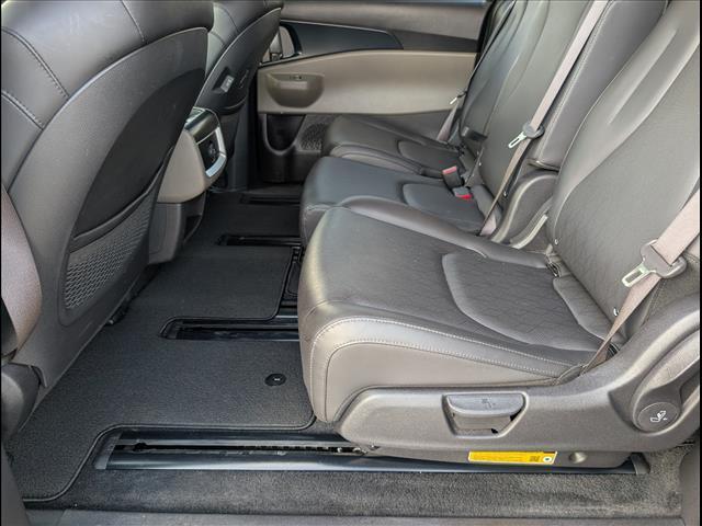 2025 Kia Carnival LXS Chattanooga TN