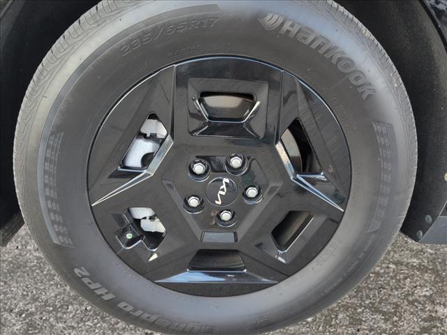 2025 Kia Carnival LXS Chattanooga TN