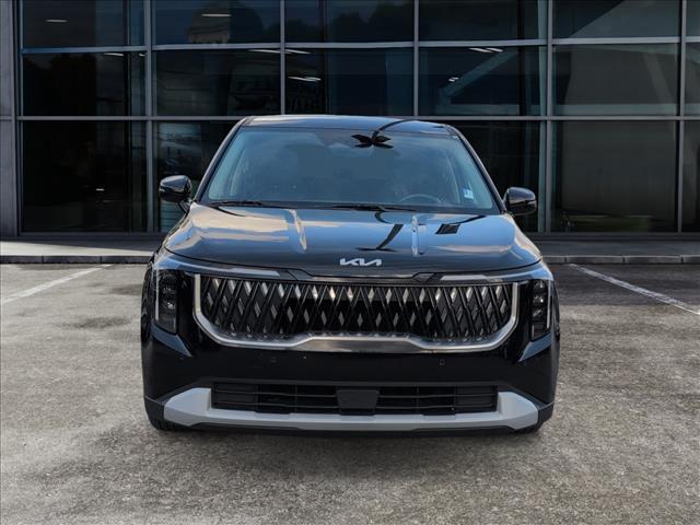 2025 Kia Carnival LXS Chattanooga TN