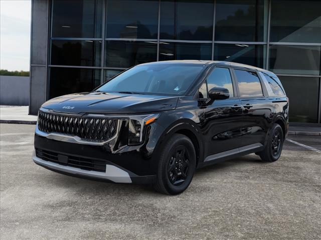 2025 Kia Carnival LXS Chattanooga TN