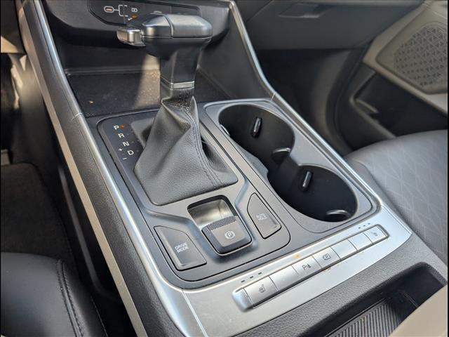 2025 Kia Carnival LXS Chattanooga TN