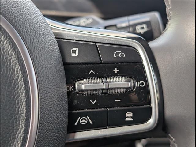 2025 Kia Carnival LXS Chattanooga TN