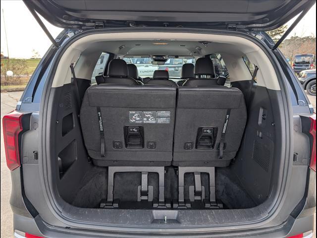 2025 Kia Carnival LXS Chattanooga TN