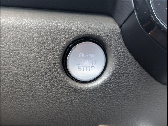 2025 Kia Carnival LXS Chattanooga TN