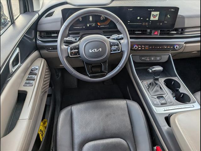 2025 Kia Carnival LXS Chattanooga TN