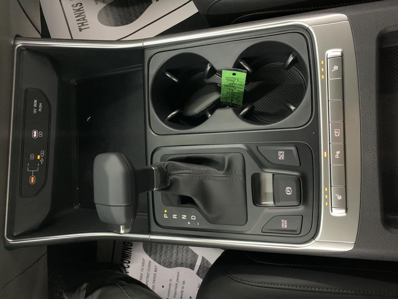 2025 Kia Carnival LXS FWD Benwood WV