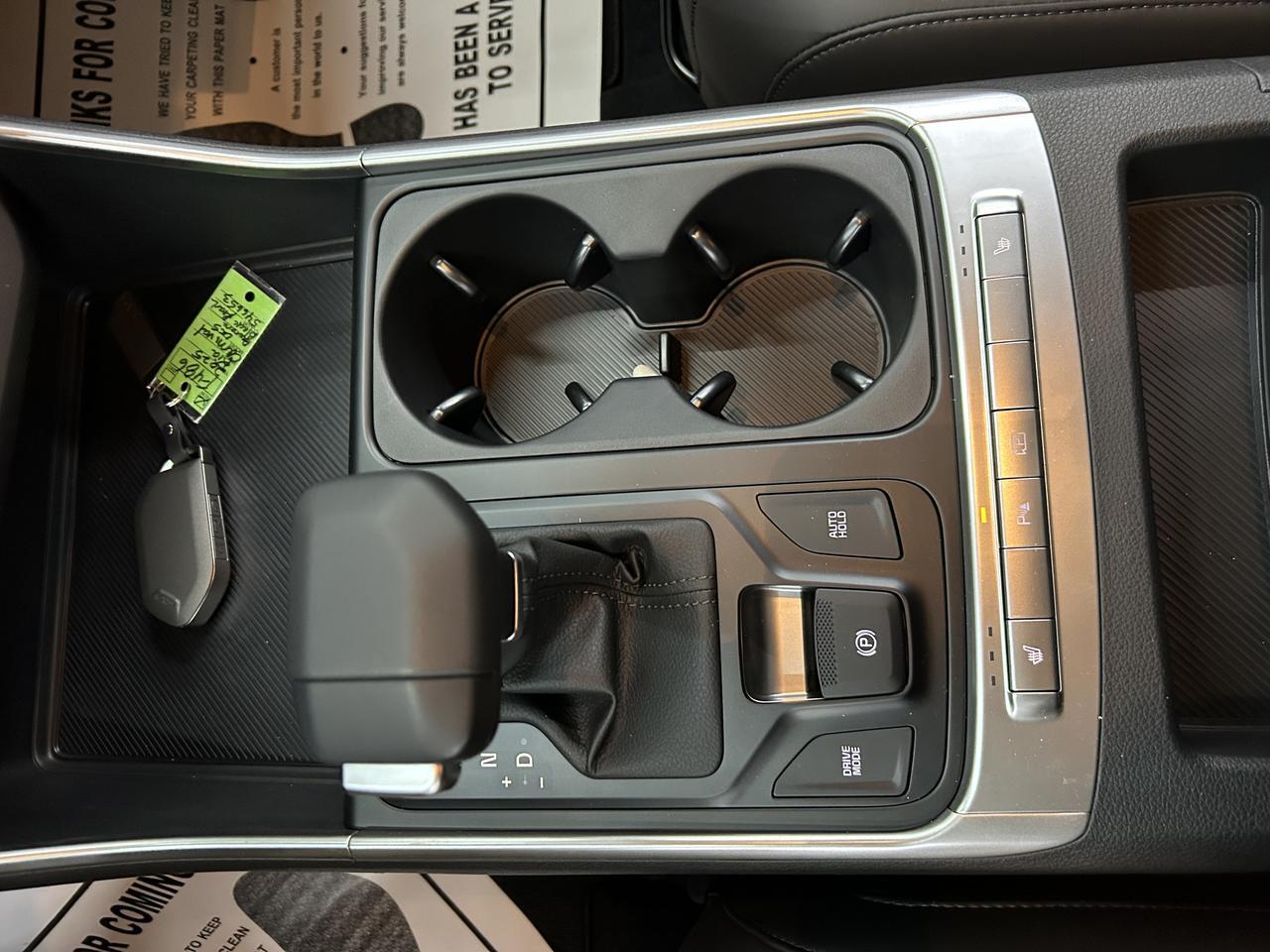 2025 Kia Carnival LXS FWD Benwood WV