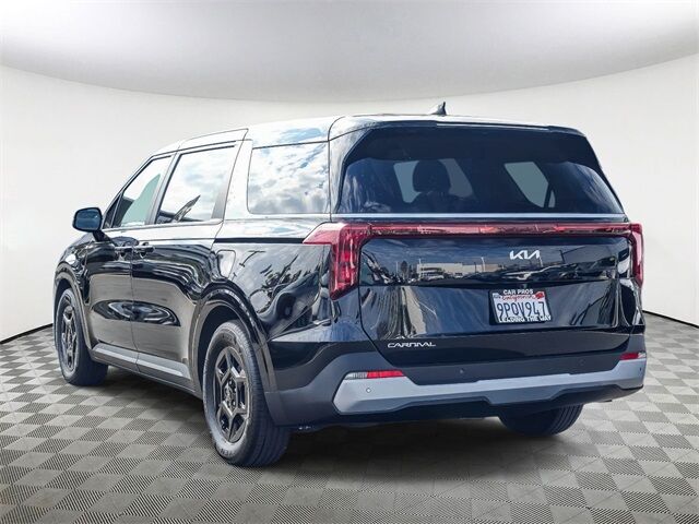 2025 Kia Carnival LXS Huntington Beach CA