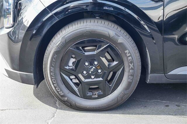 2025 Kia Carnival LXS Huntington Beach CA