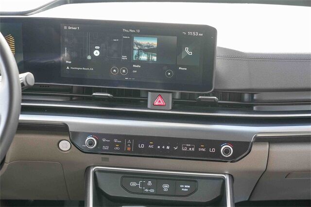 2025 Kia Carnival LXS Huntington Beach CA