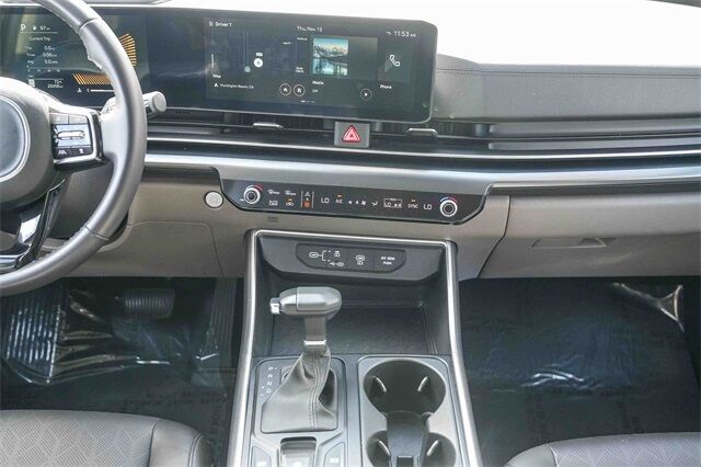 2025 Kia Carnival LXS Huntington Beach CA