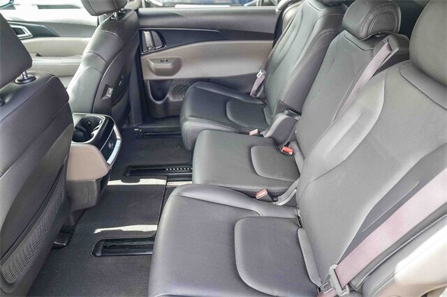 2025 Kia Carnival LXS Huntington Beach CA