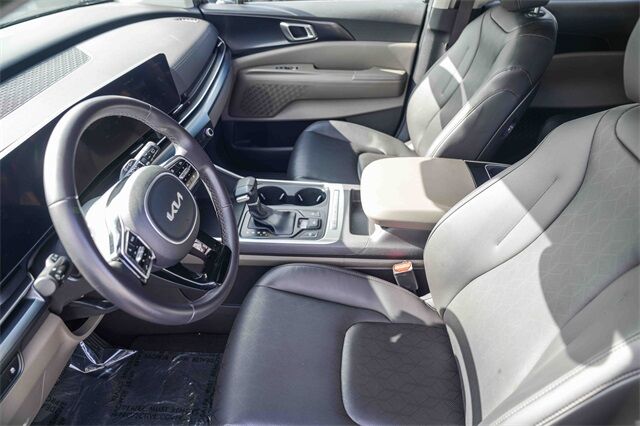 2025 Kia Carnival LXS Huntington Beach CA