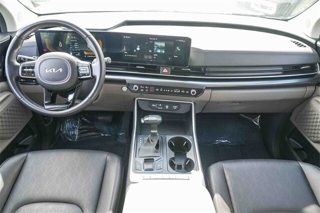 2025 Kia Carnival LXS Huntington Beach CA