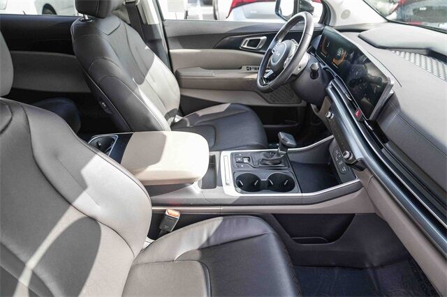 2025 Kia Carnival LXS Huntington Beach CA