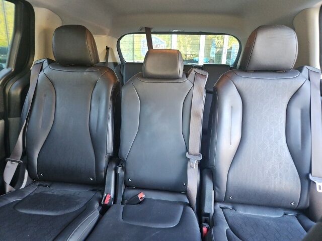 2025 Kia Carnival LXS Jacksonville FL