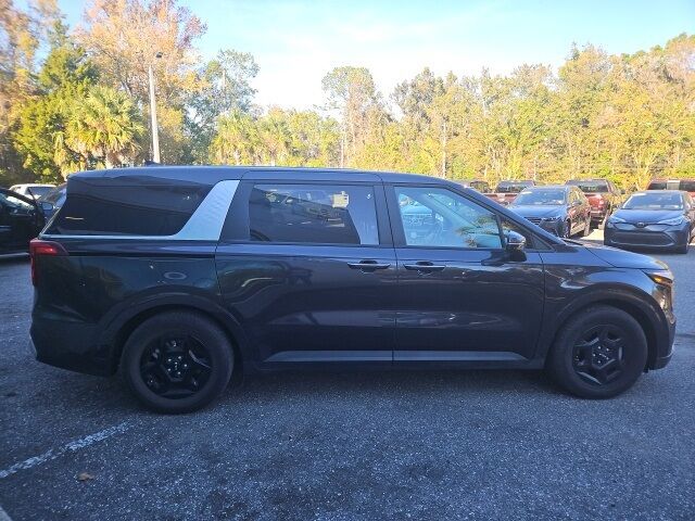 2025 Kia Carnival LXS Jacksonville FL