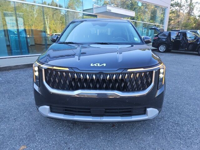 2025 Kia Carnival LXS Jacksonville FL