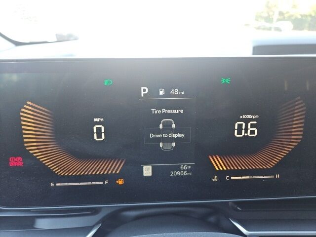 2025 Kia Carnival LXS Jacksonville FL