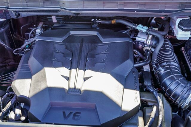 2025 Kia Carnival LXS Moreno Valley CA