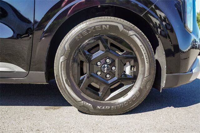 2025 Kia Carnival LXS Moreno Valley CA