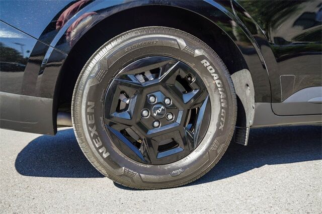 2025 Kia Carnival LXS Moreno Valley CA