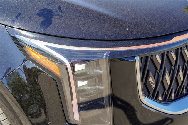 2025 Kia Carnival LXS Moreno Valley CA