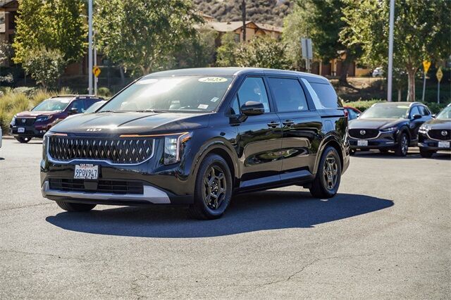 2025 Kia Carnival LXS Moreno Valley CA