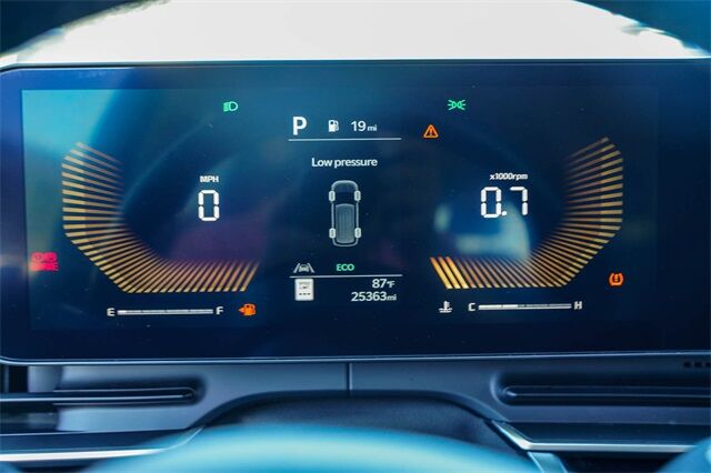 2025 Kia Carnival LXS Moreno Valley CA