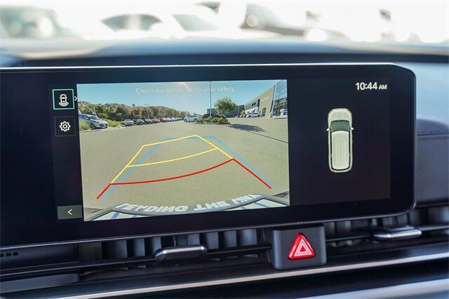 2025 Kia Carnival LXS Moreno Valley CA