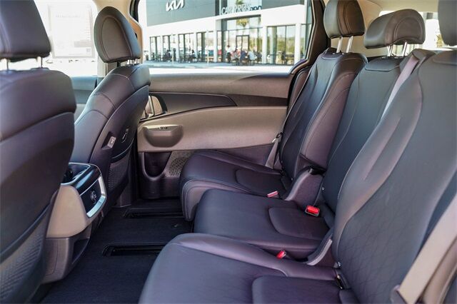 2025 Kia Carnival LXS Moreno Valley CA