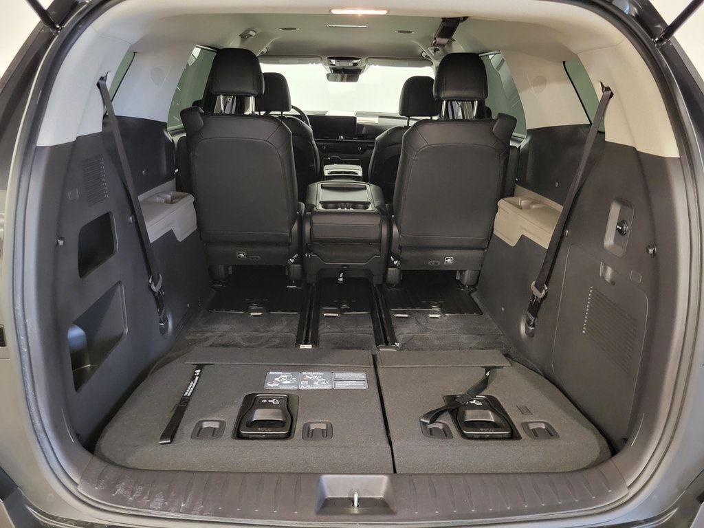 2025 Kia Carnival LXS Parker CO