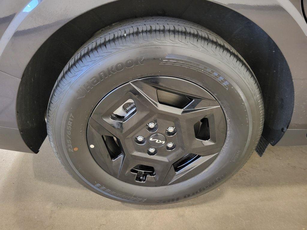 2025 Kia Carnival LXS Parker CO