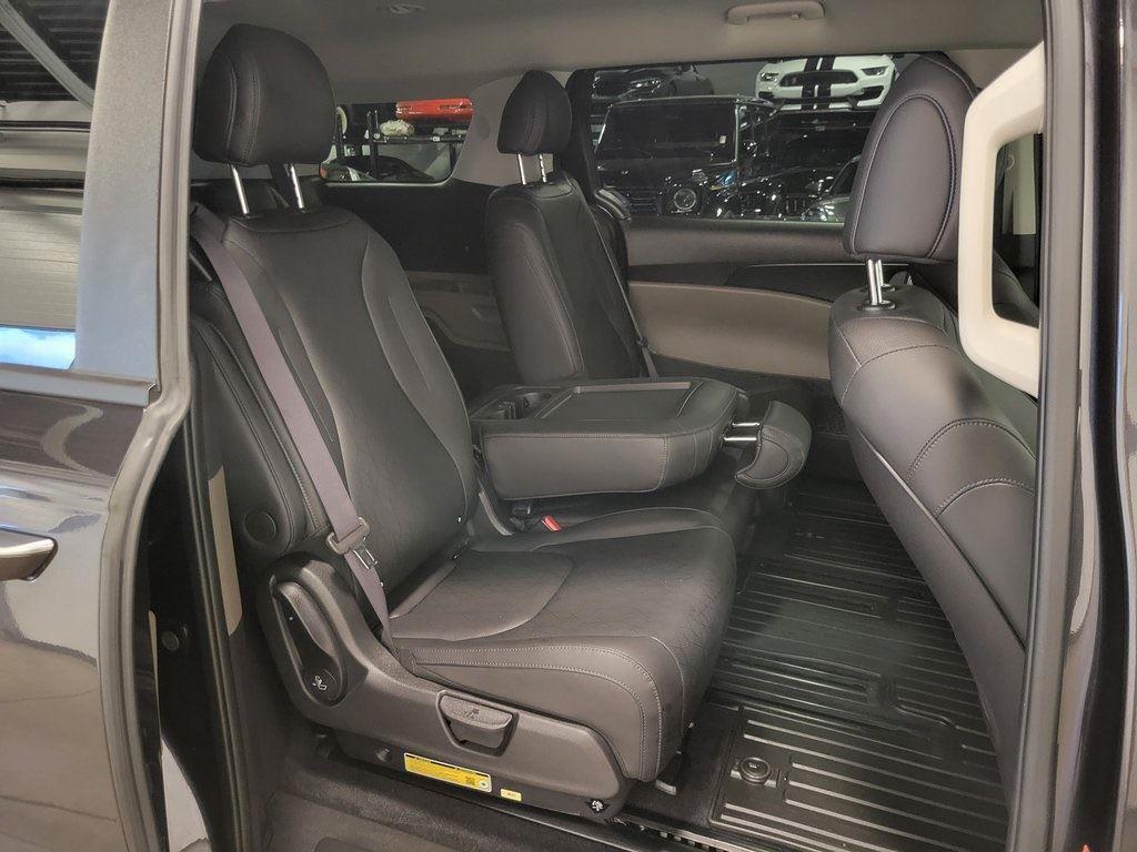 2025 Kia Carnival LXS Parker CO