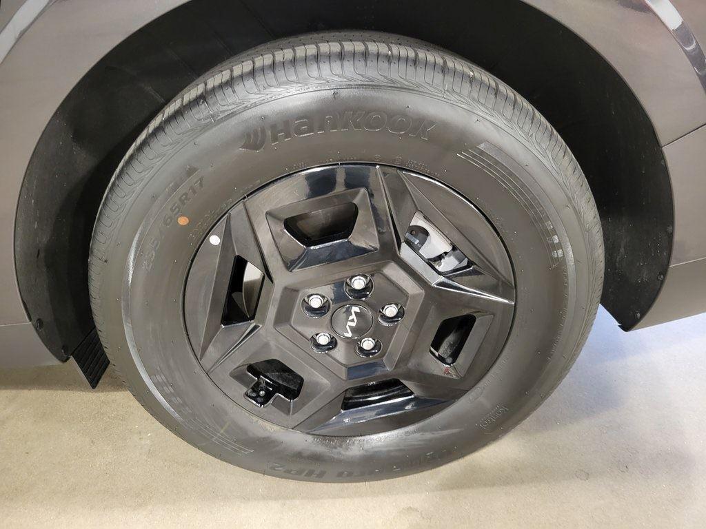 2025 Kia Carnival LXS Parker CO