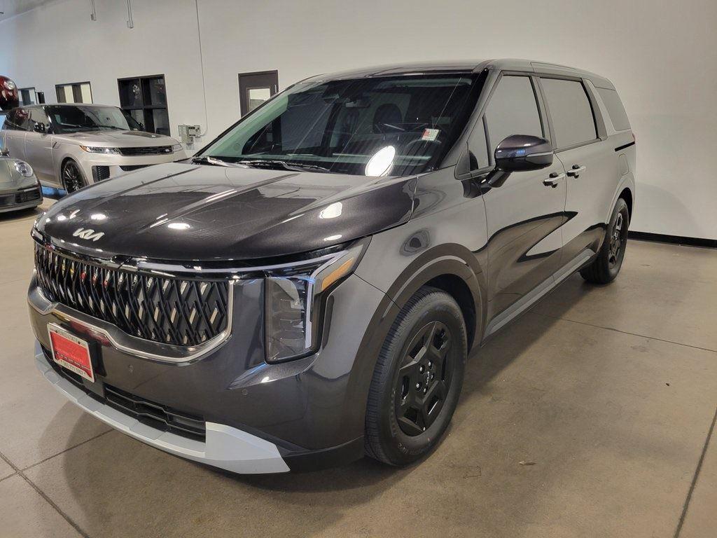 2025 Kia Carnival LXS Parker CO