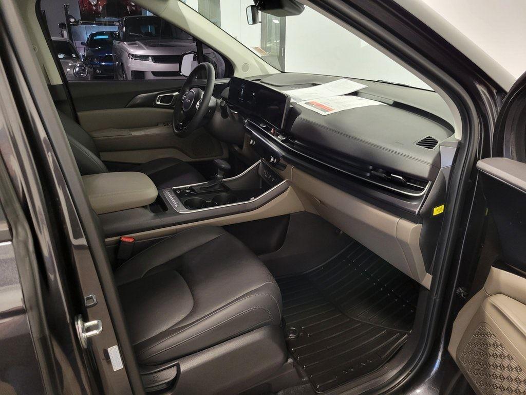 2025 Kia Carnival LXS Parker CO