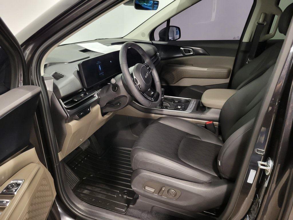 2025 Kia Carnival LXS Parker CO