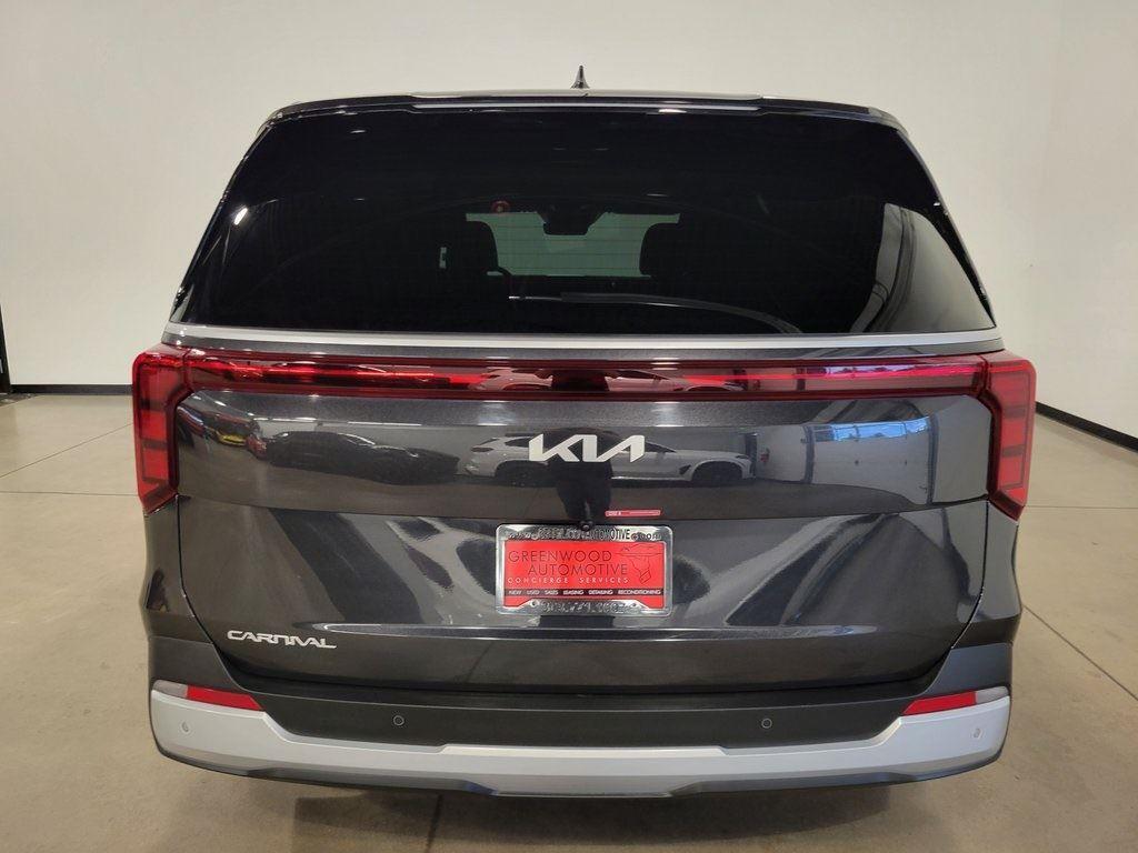2025 Kia Carnival LXS Parker CO
