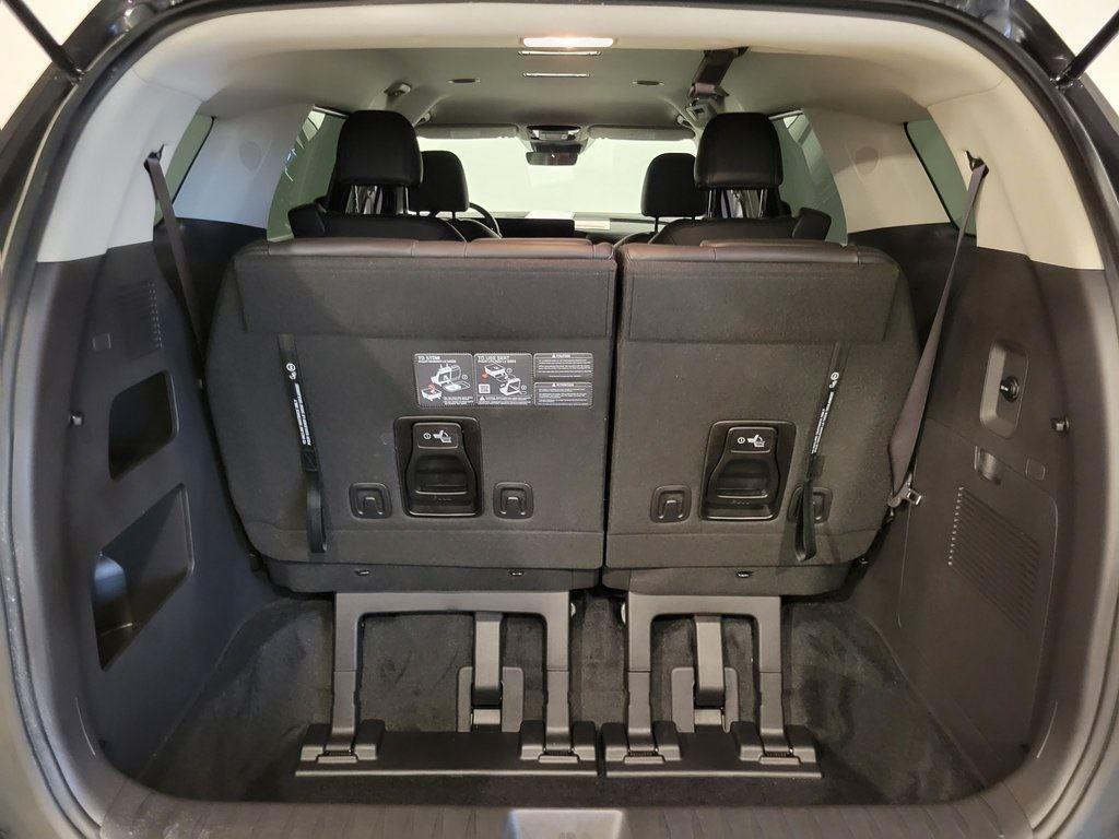 2025 Kia Carnival LXS Parker CO