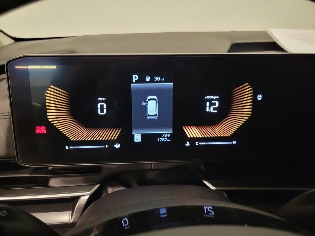2025 Kia Carnival LXS Parker CO