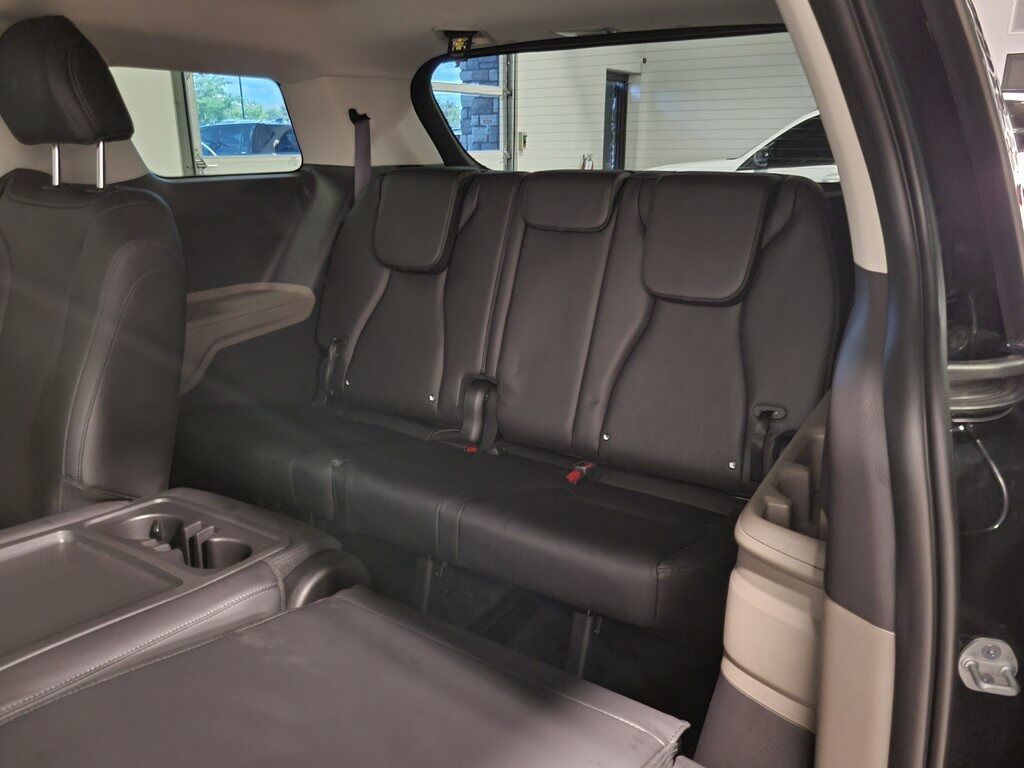 2025 Kia Carnival LXS Parker CO