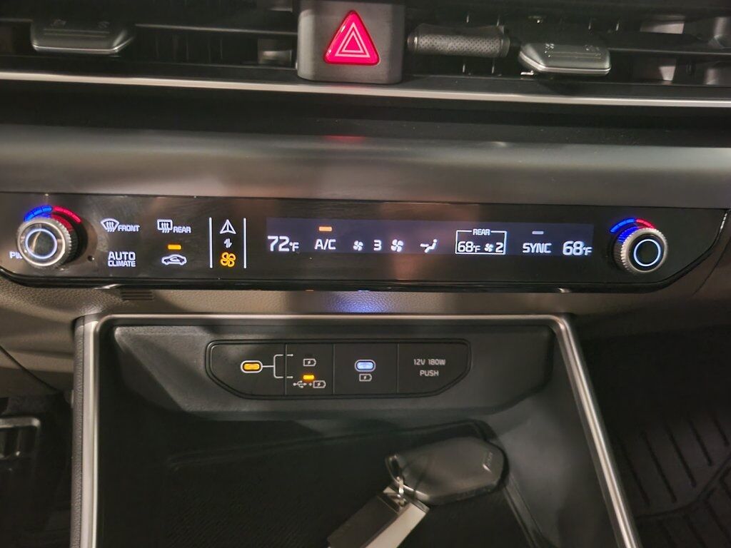 2025 Kia Carnival LXS Parker CO