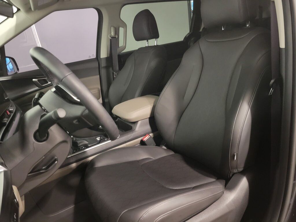 2025 Kia Carnival LXS Parker CO