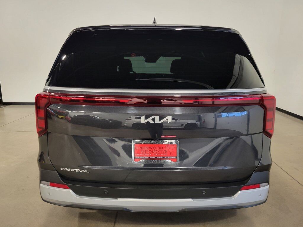 2025 Kia Carnival LXS Parker CO
