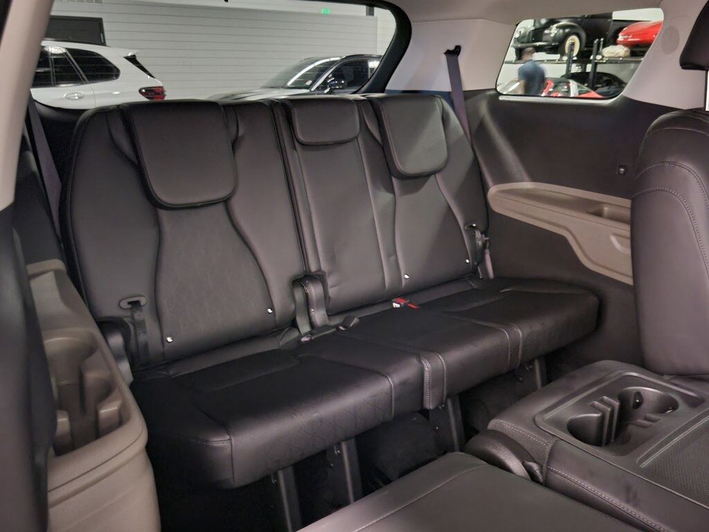 2025 Kia Carnival LXS Parker CO