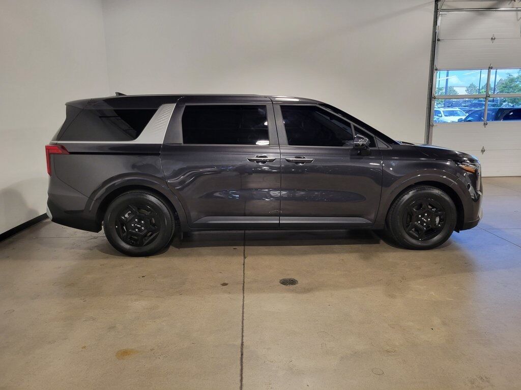 2025 Kia Carnival LXS Parker CO