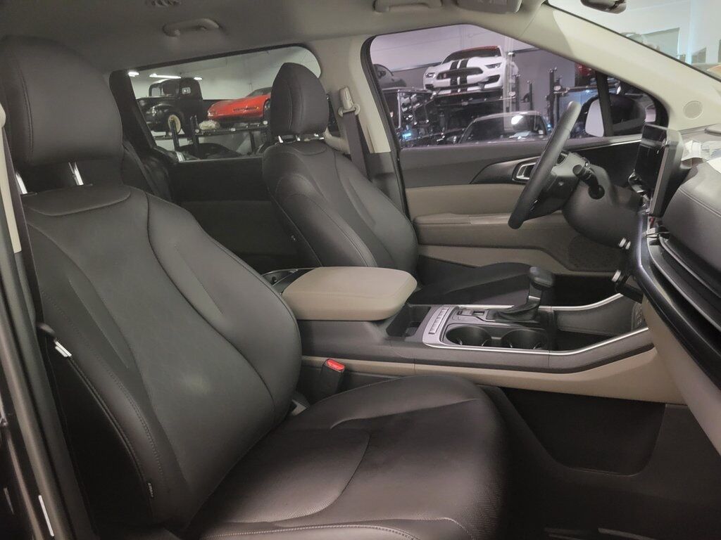 2025 Kia Carnival LXS Parker CO