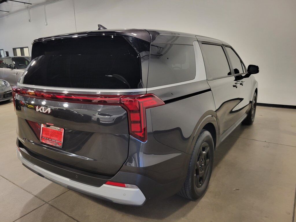 2025 Kia Carnival LXS Parker CO
