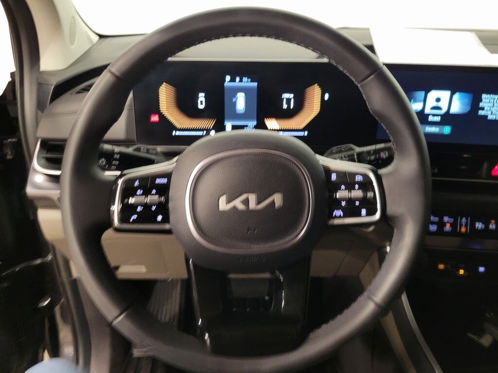2025 Kia Carnival LXS Parker CO